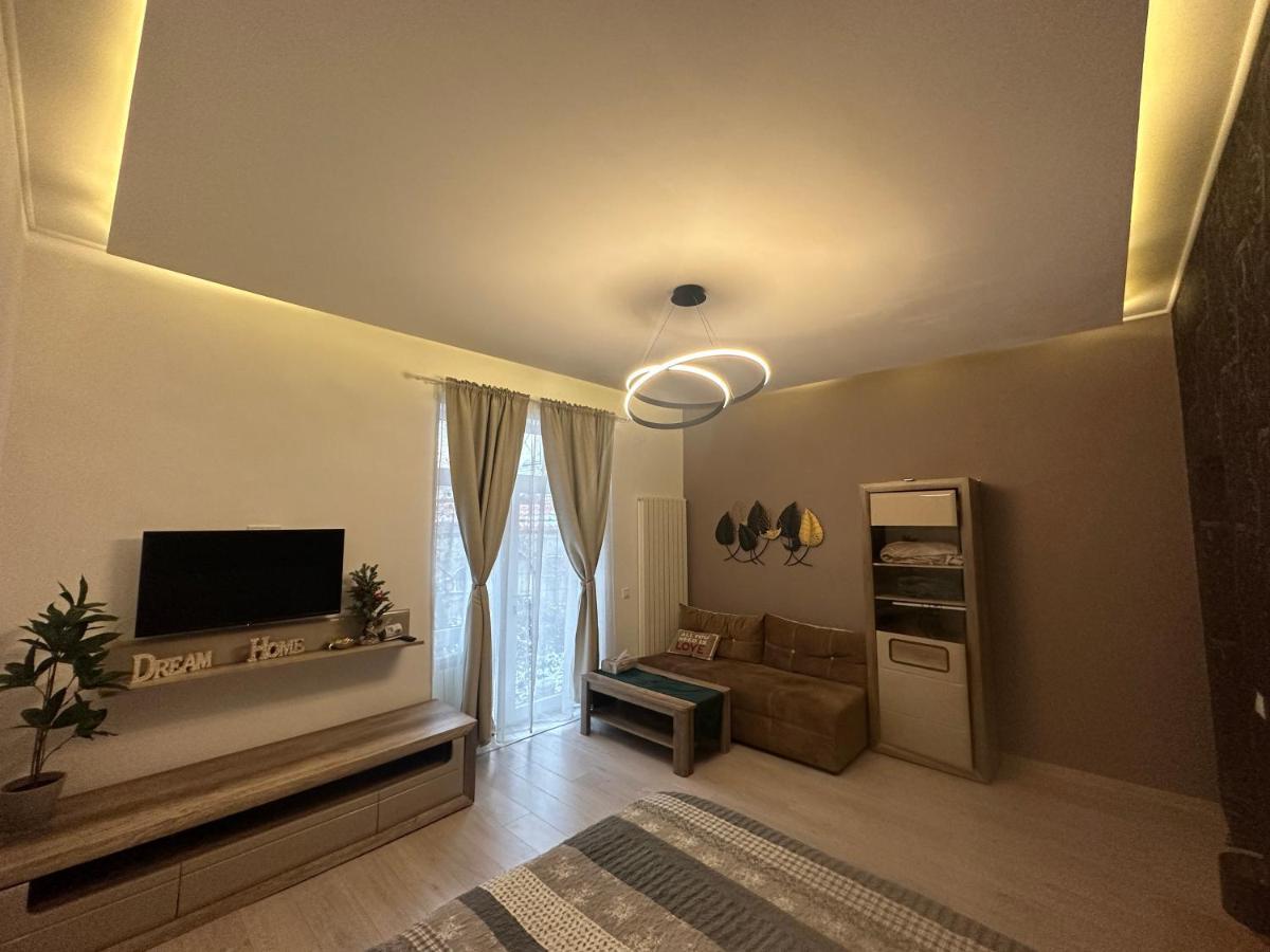 Mystic Dream House Brasov Apartment Екстериор снимка