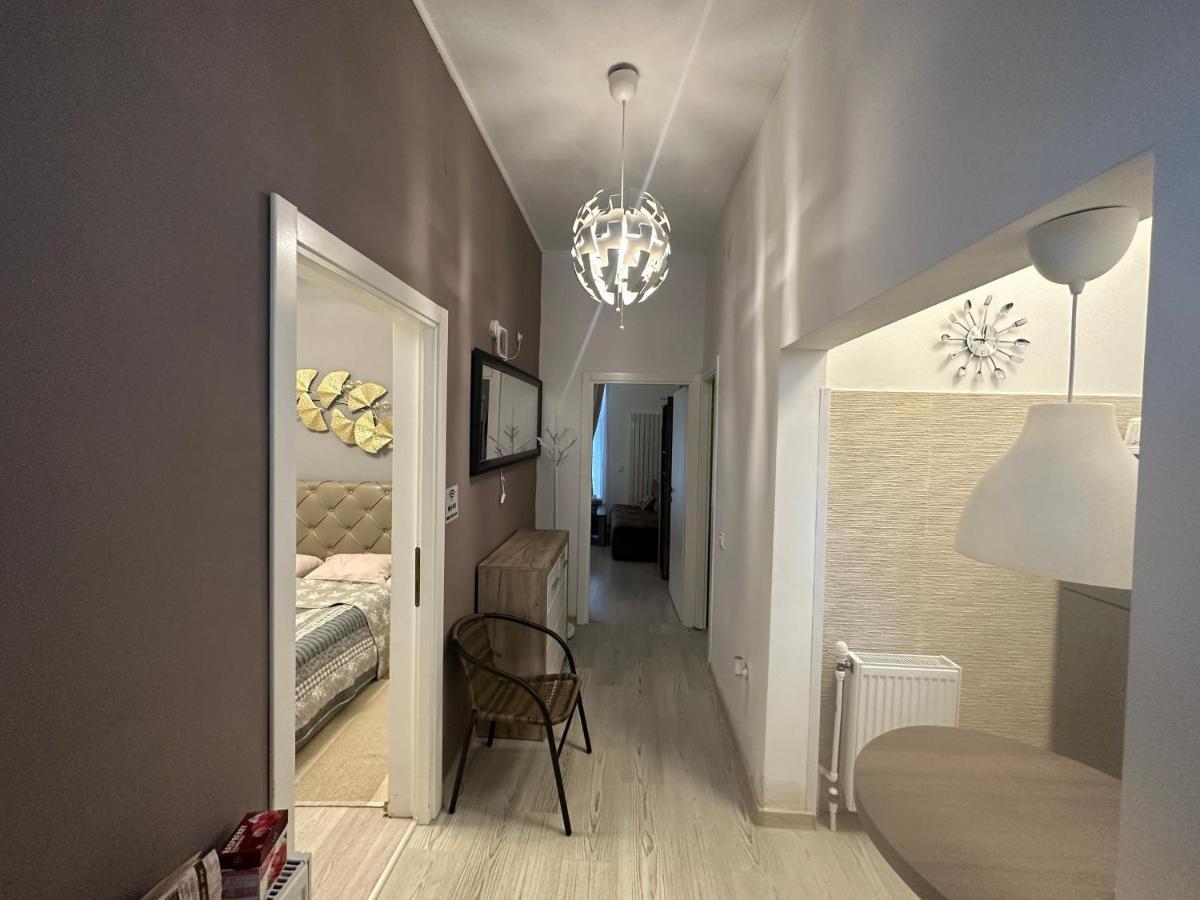 Mystic Dream House Brasov Apartment Екстериор снимка