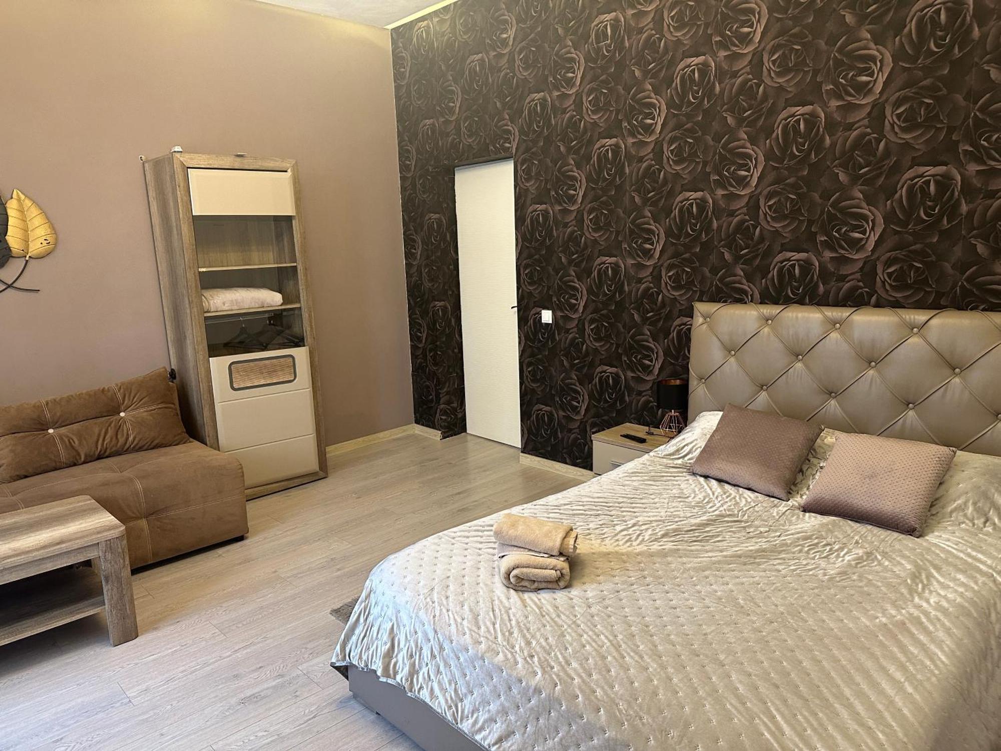 Mystic Dream House Brasov Apartment Екстериор снимка