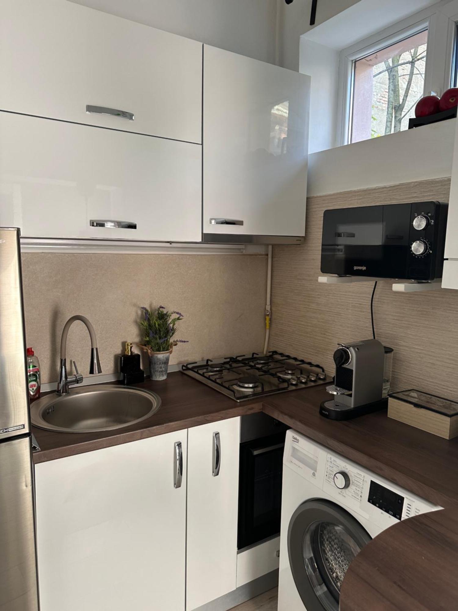 Mystic Dream House Brasov Apartment Екстериор снимка