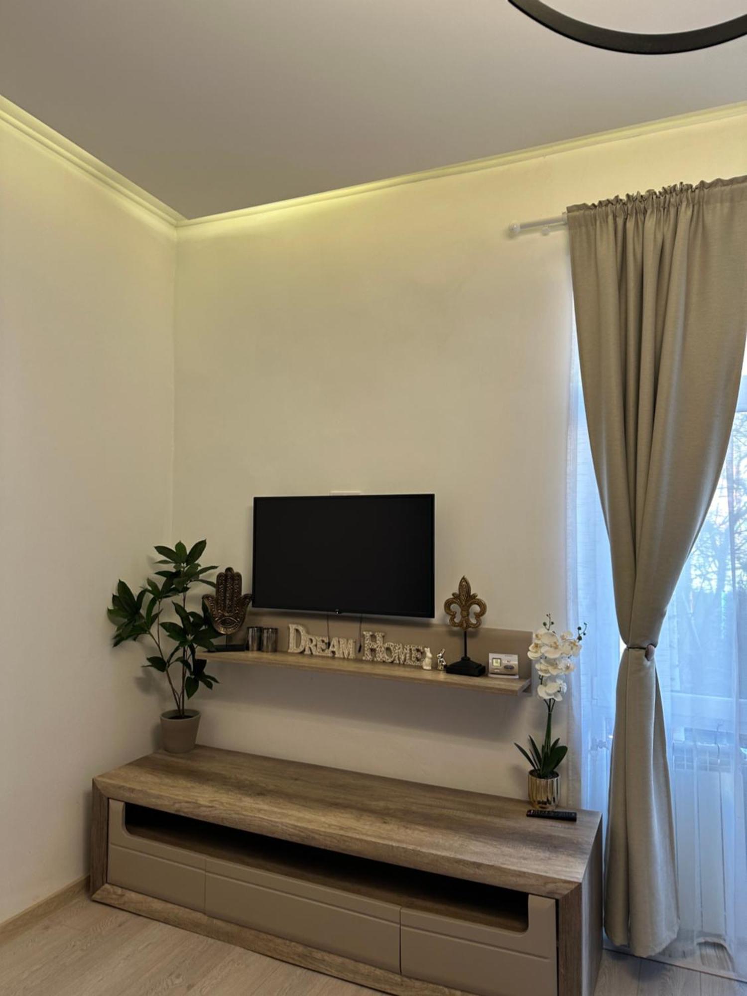 Mystic Dream House Brasov Apartment Екстериор снимка